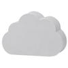WRITWAA Cloud Shape PVA Water Absorbing Cleaning Sponge for Kitchen and Bathroom Soft Dense Powerful Eraser for Stubborn Dirt and Water Stains Lightweight Multipurpose Scrub Sponge for view 1