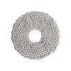 16PC Durable Mop Cloth Compatible Accessories,Compatible for Xiaomi X20+ X10+ X20 Plus X10 Plus Robot VacuumMop Pad Replacement Spare Parts(9 pcs) view 1