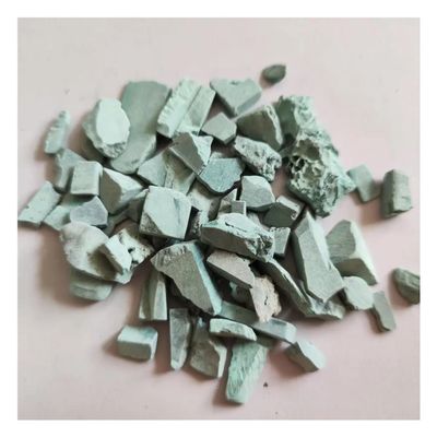 50g Malachite Raw Stone Stone Green Pigment Stone