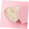 Abaodam Crinkle Cut Raffia Paper Shred Filler Milk White Basket Filling for Weddings Birthdays Valentine's Day Decorative Packaging and Craft Use view 4