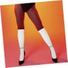 Abaodam Professional Breathable Medical Compression Socks for Men Women Stretch Supple Support Stockings for Flight Office Pregnancy and Varicose Vein Relief Nylon Elastic Random Color view 3