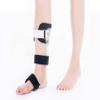 DJVHSRI Drop Orthosis Drop Foot ?Support for Drop Foot Foot Orthosis for Flaccid Paralysis - Ideal for Flaccid Foot Drop Relieve Pressure(Right-M) view 1
