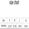 DJVHSRI Drop Orthosis Drop Foot ?Support for Drop Foot Foot Orthosis for Flaccid Paralysis - Ideal for Flaccid Foot Drop Relieve Pressure(Right-M) view 2