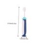 Didiseaon 3pcs Cartoon Soft Bristles Toothbrushes for Ages Safe Material Ergonomic Small Handle for Boys and Manual Teeth Cleaning view 2