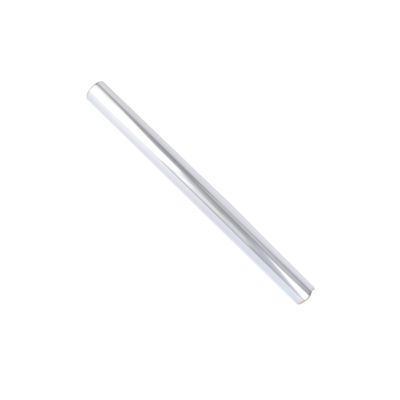 DEARMAMY Transparent Cellophane Wrap Roll Clear Flower Wrapping for Bouquets and Basket Packaging Moisture-resistant Craft Supply for and Party Presentation