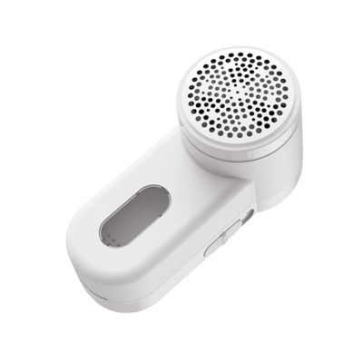 Mipcase Rechargeable Lint Remover Fabric Shaver for Clothes and Sweaters Portable Pilling Trimmer with Safety Protection Abs Material for Pet Fur Cashmere Suits Carpets and Upholstery