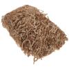 Abaodam Crinkle Cut Shredded Paper Filler Basket with Stuffing for Wrapping Lightweight Recyclable Decorative Paper Shred for DIY Centerpieces and Party Packaging view 1
