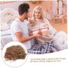 Abaodam Crinkle Cut Shredded Paper Filler Basket with Stuffing for Wrapping Lightweight Recyclable Decorative Paper Shred for DIY Centerpieces and Party Packaging view 4