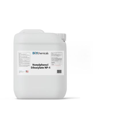 Nonylphenol Ethoxylate - (Tergitol NP Equivalents) 5 Gallon (NP - 6)