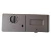 DD59-01001A Dishwasher Detergent & Rinse Aid Dispenser Assembly Fit for GE Dishwasher WD12X23625 Sam DW80F600UTB/UTS/UTW, DW80F800UWS, DW80J3020UB/US/UW, DW7933LRASR view 1