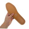 DEARMAMY Sweat-Absorbing Running Insoles Breathable Cushioned Shoe Inserts for Men Women Soft Comfortable Replacement with Ventilated Design and Supportive Padding for Sports and Everyday view 4