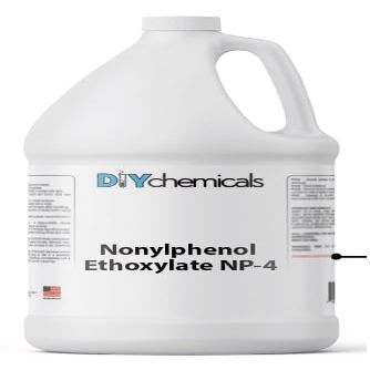 Nonylphenol Ethoxylate - (Tergitol NP Equivalents) 1 Gallon (NP - 6)
