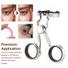 BENBOR Contact Lens Applicator Tool with Case,Tweezers Insertion Tool Pupil Expander Travel Kit for Easy Contact Lens Wear (Black) view 4