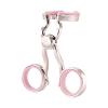 BENBOR Contact Lens Applicator Tool,Contact Lens Applicator Tool with Case Tweezers Insertion Tool Pupil Expander Travel Kit for Easy Contact Lens Wear (Light Pink) view 1
