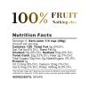 Premium Japanese Dried Giant Grapes (Kyoho) - Authentic Soft Texture & Intense Flavor - Exquisite Jumbo Raisins for Wine & Charcuterie Board - No Sugar Added, Vegan (8.8oz) view 4