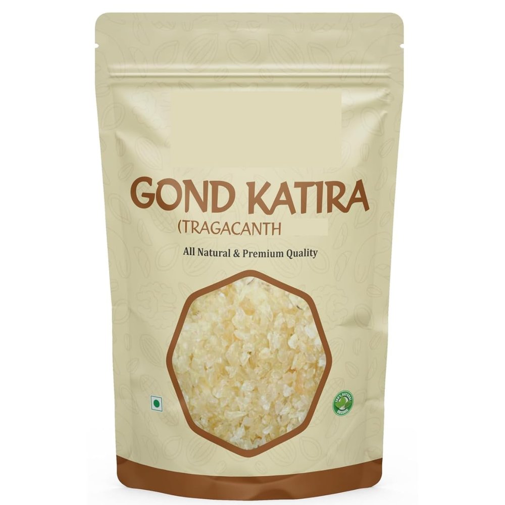 100% Original Gond Katira - 7.05Ounce / 200Gram,Pack of 1