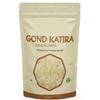 100% Original Gond Katira - 7.05Ounce / 200Gram,Pack of 1 view 1