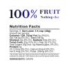 Rare Japanese Dried Giant Grapes (Nagano Purple) - Refined Sweetness & Elegant Aroma - Luxury Jumbo Raisins for Gourmet Pairing - No Sugar Added, Seedless (8.8oz) view 4