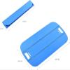 JeeKoudy Transfer Board for Mobility Aids, Transferring Board for Nursing Patient, Heavy-Duty Mobility Transfer Board with Ergonomic Handles for Safe Wheelchair, Bed, and Car Transfers view 3
