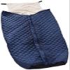 EHVYBDX Wheelchair Blanket,Wheelchair Warmer Cover,Wheel Chair Blanket Winter Leg Foot Back Warm Bag for Disabled Senior Elderly,Machine Washable view 4