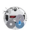 10 PCS Mop ClothCompatible For Roborock Q Revo/Qrevo Pro/Qrevo S/Qrevo Curv/Qrevo Maxv Robot Vacuum view 4