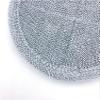Vacuum Cleaner Wet Dry Electric Floor Brush Mop Pad Replacement Accessories Mop Cloths Compatible For Dyson V7 V8 V10 V11 V15(2pcs) view 4