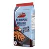 Colonel Jim's All Purpose Breading, 5 lb (80 oz) Bag - Versatile Fry Coating for Chicken, Fish & Vegetables - Professional Restaurant-Quality - Made in USA view 2