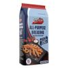 Colonel Jim's All Purpose Breading, 5 lb (80 oz) Bag - Versatile Fry Coating for Chicken, Fish & Vegetables - Professional Restaurant-Quality - Made in USA view 3