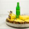 Pure Pineapple Extract for Baking and Flavoring - Premium Quality Natural Flavors for Baked Goods, Desserts, & Cooking - 32 FL OZ view 2