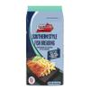 Colonel Jim's Southern Style Fish Breading, 5 lb Bags (Case of 6) - Cornmeal Fish Fry Coating for Crispy Fried Fish - Professional Restaurant-Quality - Made in USA view 2