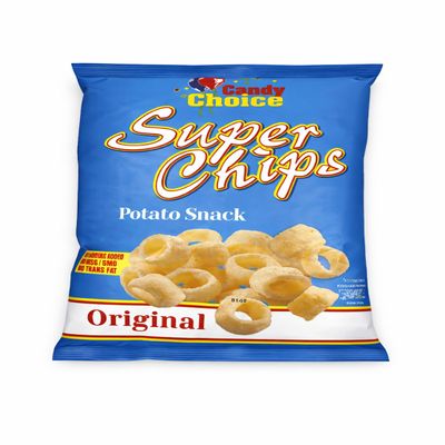 FAMILY PACK ORIGINAL RINGS 4.23 oz