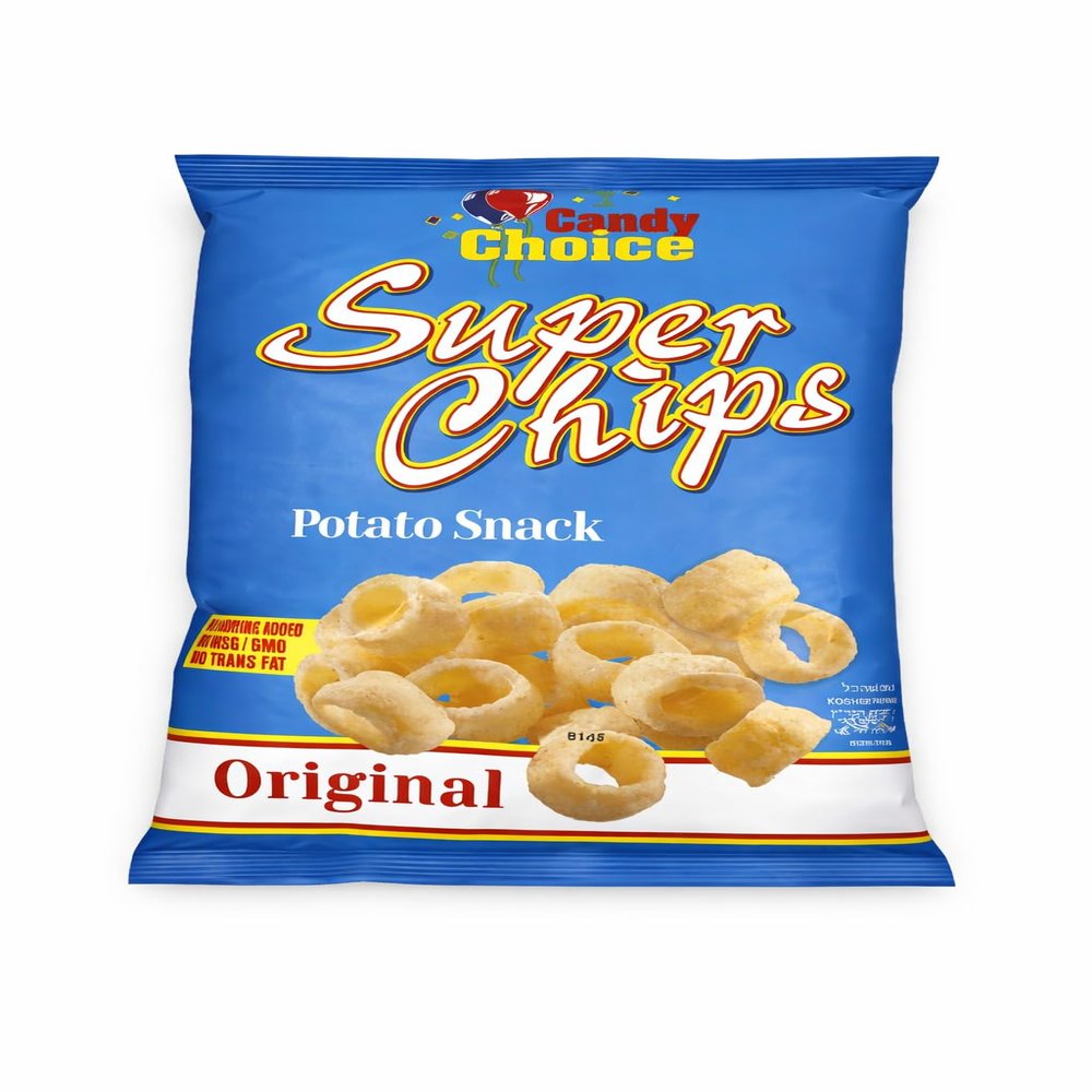 FAMILY PACK ORIGINAL RINGS 4.23 oz