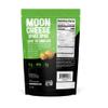 Moon Cheese Space Spice, Spicy Lunar Lime, Crunchy, Protein-Rich Cheese Snack Chips, Keto Friendly, 100% Real Cheese, Low Carb, Gluten-Free, No Sugar, 10 oz Bags (Pack of 2) view 2
