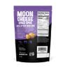 Moon Cheese Space Spice, Sweet Cosmic Chili, Crunchy, Protein-Rich Cheese Snack Chips, Keto Friendly, 100% Real Cheese, Low Carb, Gluten-Free, Low Sugar, 10 oz bags (Pack of 2) view 2