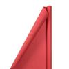 JAM Paper Gift Wrap - Matte Wrapping Paper - 100 Sq Ft Total - Matte Red - 4 Rolls/Pack view 2
