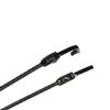 1 Pair Rimless Glasses Temple and Nose Bridge Eyeglass Replacement Legs Eyewear Arms Repair Kits view 3