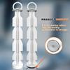 10pcs First Aid Venom Extractor, Portable Mosquito Bee Bite Sting Kit, Outdoor Emergency Toxic Liquid Extractors Pump, Relief for Hiking Backpacking Camping view 3
