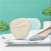20 Pcs Women Forefoot Soft Gel Cushions - Anti-Slip Half-Size Inserts for High Heels, Sandals & Foot Comfort(Black) view 3