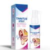JINZZHAO Tinnitus Relief for Ringing Ears, Natural Tinnitus Relief Spray,Fast-Acting Tinnitus Relief for Improved Hearing, Reduce Ear Noise, 30ml view 1