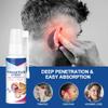 JINZZHAO Tinnitus Relief for Ringing Ears, Natural Tinnitus Relief Spray,Fast-Acting Tinnitus Relief for Improved Hearing, Reduce Ear Noise, 30ml view 2