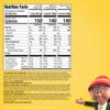 Keebler Sweet & Salty Variety Pack, 10-Count Box, Mothers Circus, Keebler Fudge Stripes, and Utz Cheese Balls, 10 oz view 2
