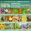 21-in-1 Liposomal Lymphatic Drainage Supplements, 100 Day Supply, 6000mg Lymph System Support for Women & Men with Echinacea, Dandelion, Burdock, Bromelain, Calendula, Turmeric & More, 300 Softgels view 3
