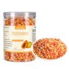 Diced papaya250g /8.81OZ,Dried Papaya Chunks,Diced dried Papaya, Paw Diced Papaya Fruit,For baking,Lightly Sweetened,Low Sugar. view 1