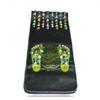 Foot Massage Mat Non-Slip, Foldable Storage, Women Men Relaxation Massage view 1