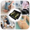 Foot Massage Mat Non-Slip, Foldable Storage, Women Men Relaxation Massage view 4
