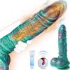 10.5 Multi-Function Deep Tissue Massager with Heat and Flexible Arm for Soothing Relief, Perfect for Back and Neck Pain Relief CD77750 view 1