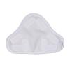 10PCS Replacement Pads, Compatible For H2O H20 Mop X5 Steam Steam Mop Thicken Pads Washable Microfiber Reusable Cloth view 1