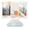 10PCS Replacement Pads, Compatible For H2O H20 Mop X5 Steam Steam Mop Thicken Pads Washable Microfiber Reusable Cloth view 4