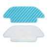 Mop Cloths Compatible For Conga 4090 Series 4090 5090 Vacuum Cleaner Parts Cleaning Mop Pads Replacement(10PCS) view 1