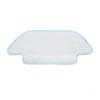 Mop Cloths Compatible For Conga 4090 Series 4090 5090 Vacuum Cleaner Parts Cleaning Mop Pads Replacement(10PCS) view 3